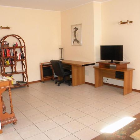 Il Tasso Apartman Mapello Kültér fotó