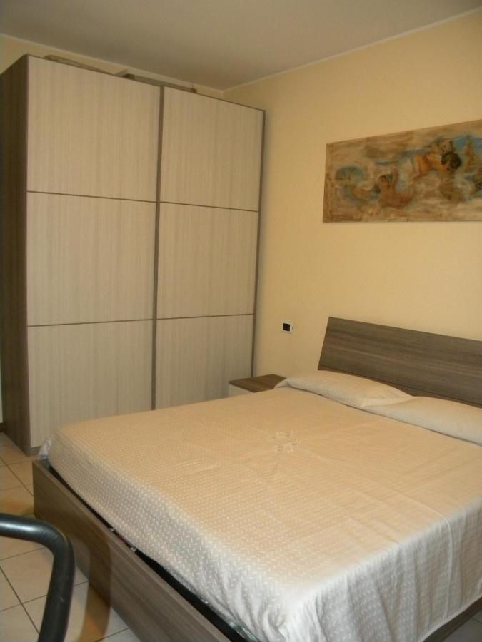 Il Tasso Apartman Mapello Kültér fotó