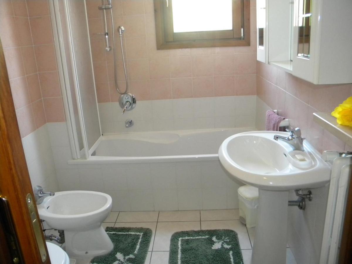Il Tasso Apartman Mapello Kültér fotó