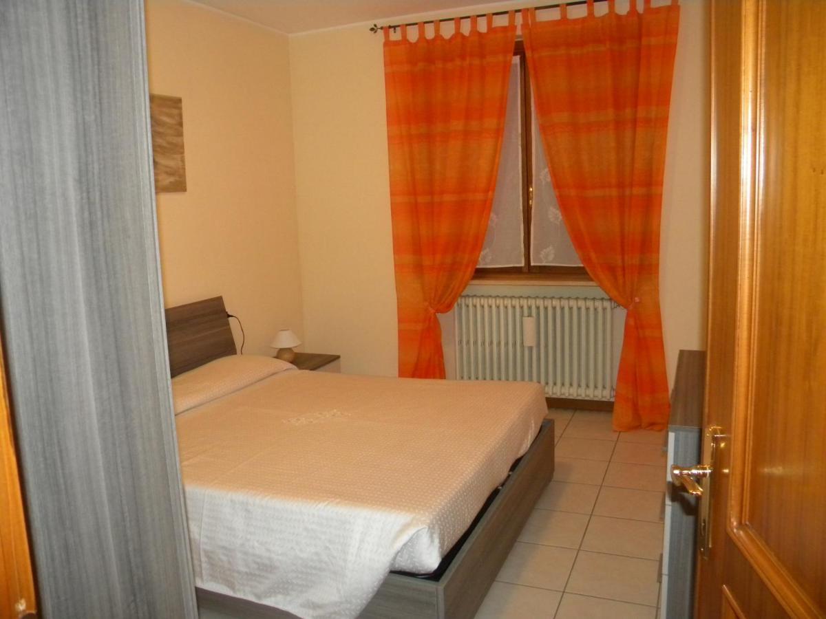 Il Tasso Apartman Mapello Kültér fotó