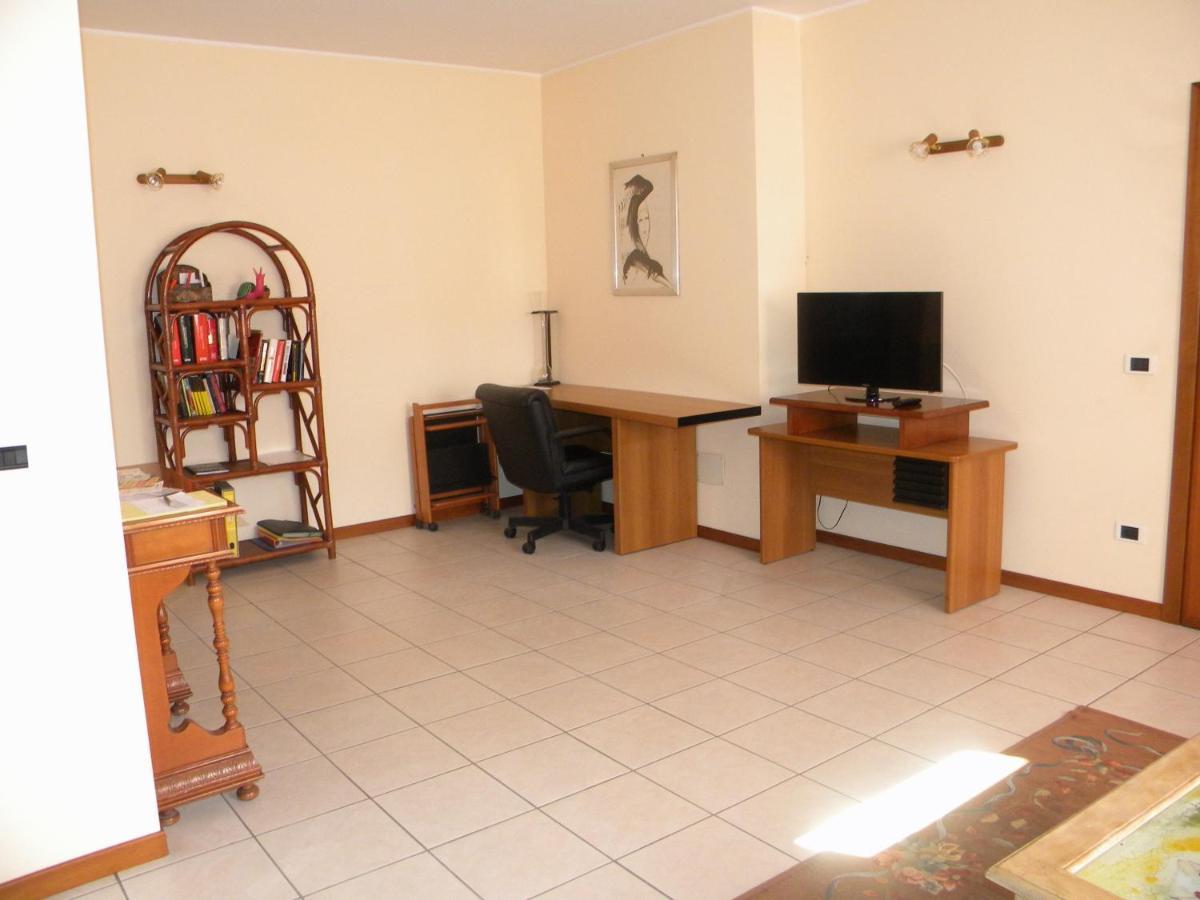 Il Tasso Apartman Mapello Kültér fotó