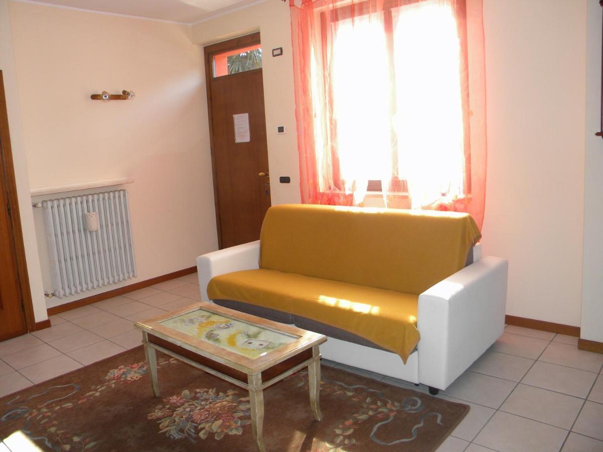Il Tasso Apartman Mapello Kültér fotó